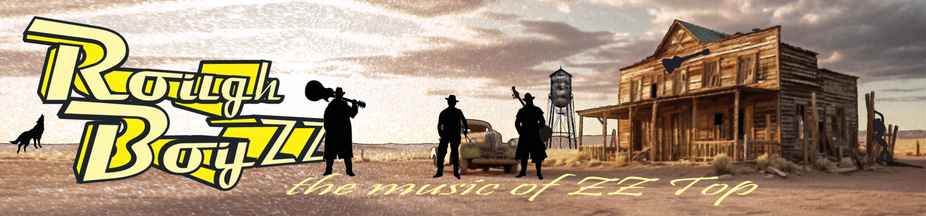Rough Boyzz